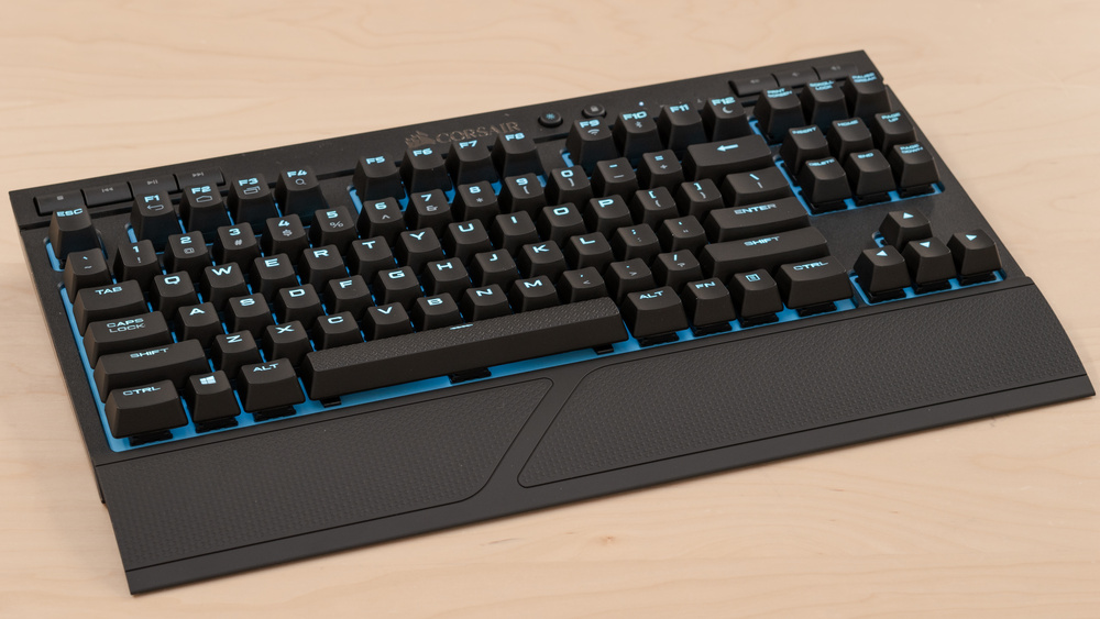 Corsair K63