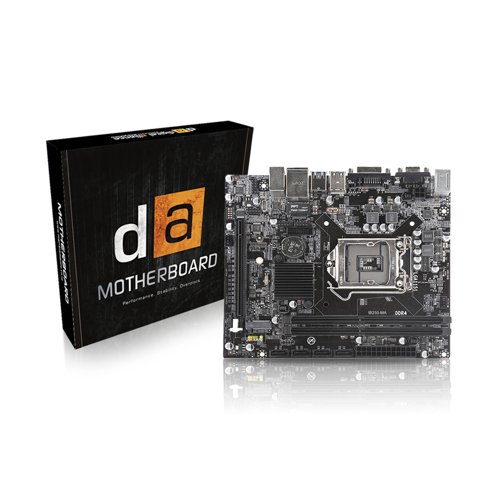 Digital Alliance B250-MA