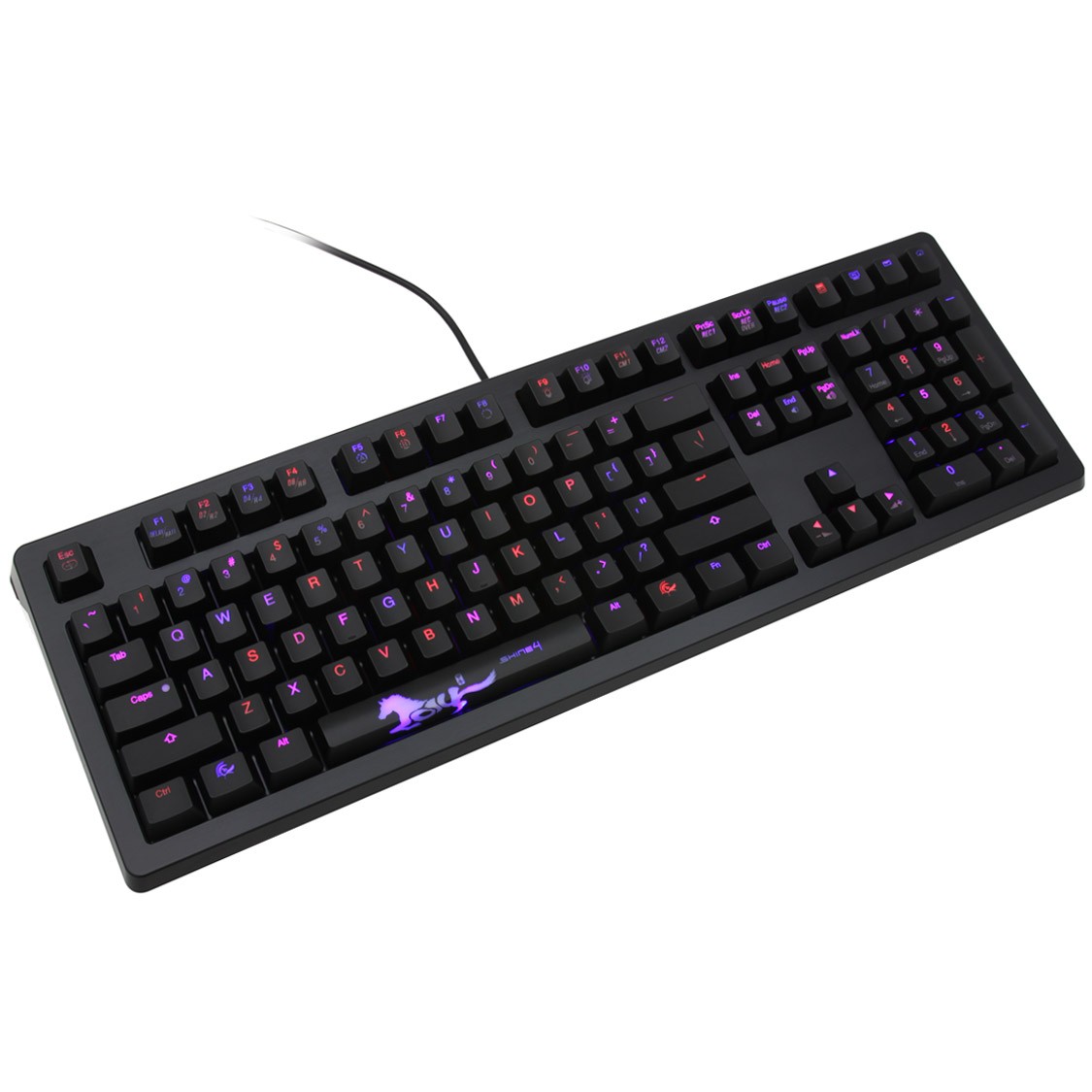 Ducky Shine 4