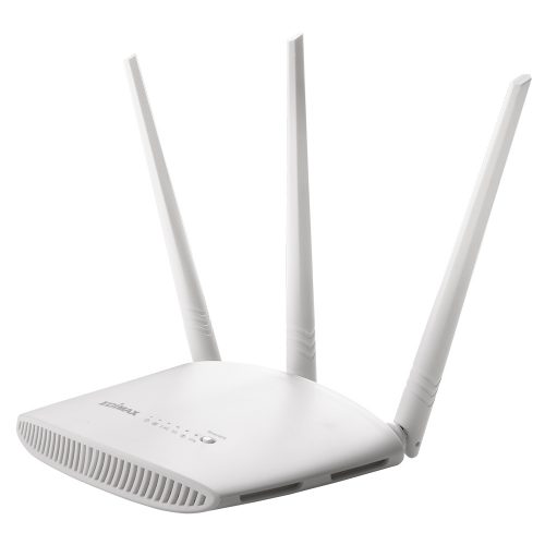 Edimax Router Wifi Dual Band BR 6208AC