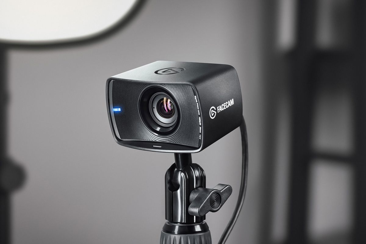 Elgato Facecam
