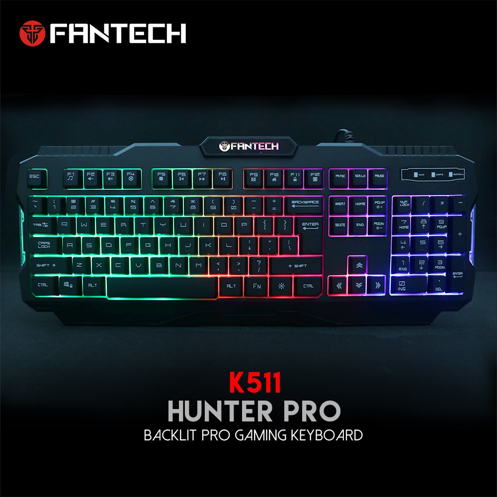 Fantech K511