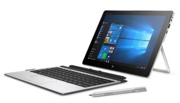 HP Elite X2 1012 G2