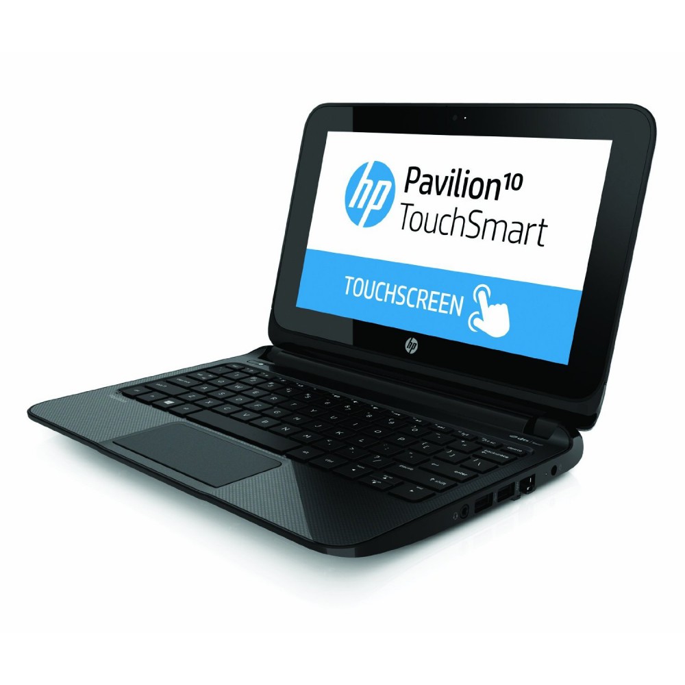 HP Pavilion 10-f001au