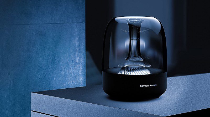 Harman Kardon Aura Studio 2