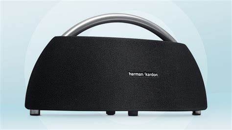 Harman Kardon Go + Play 2