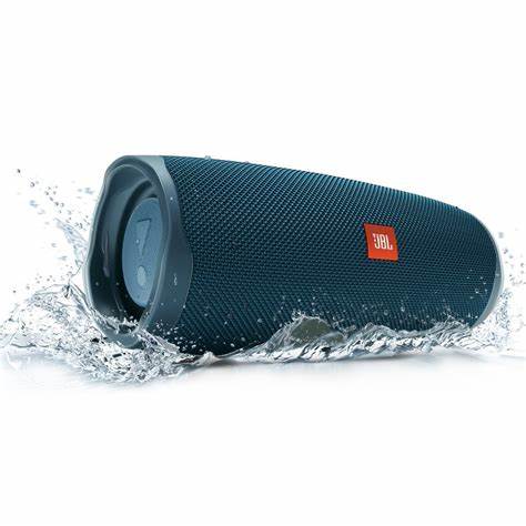JBL Charge 4