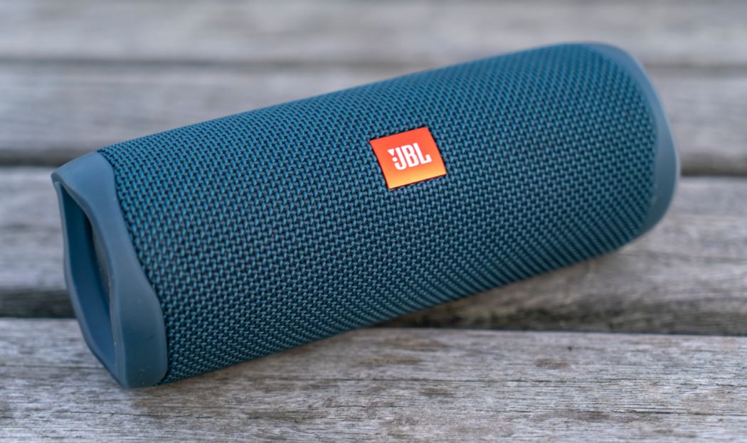 JBL Flip 5 Waterproof