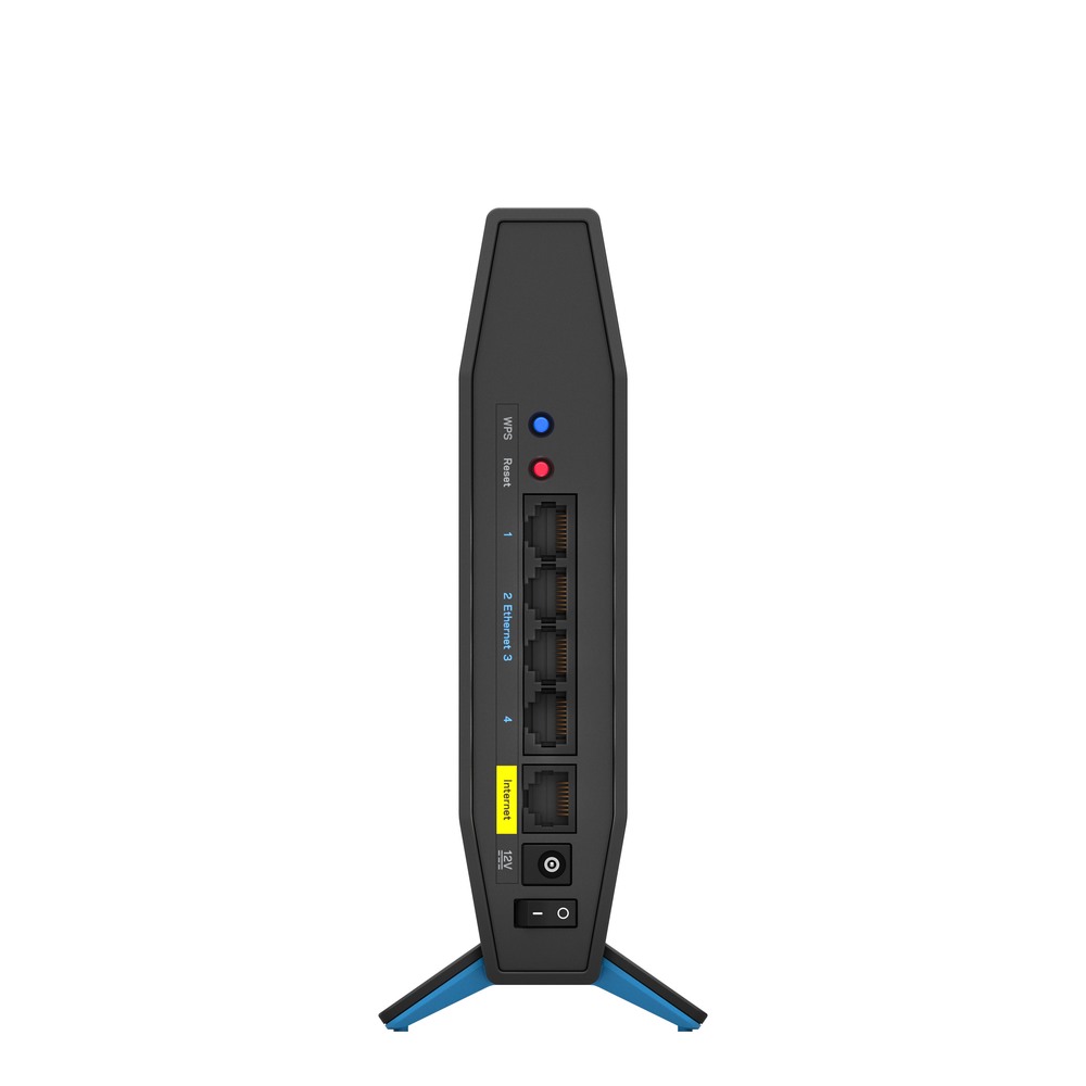 Linksys Dual-Band AC1200 Wifi 5 Router
