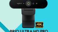 Logitech Brio