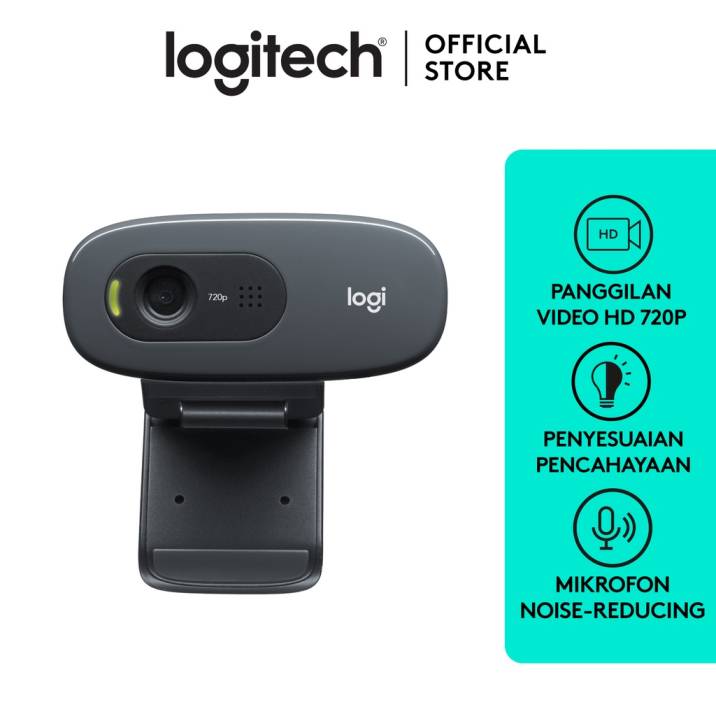 Logitech C270
