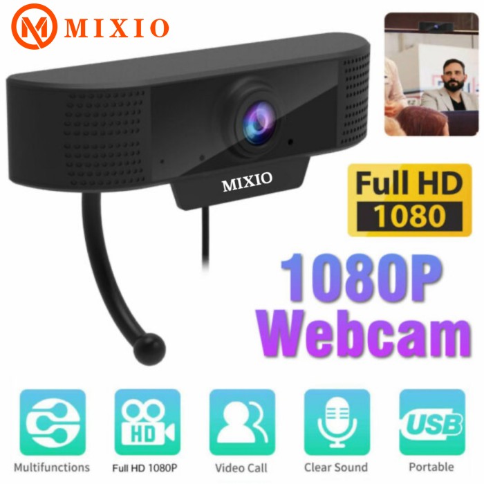 MIXIO F10