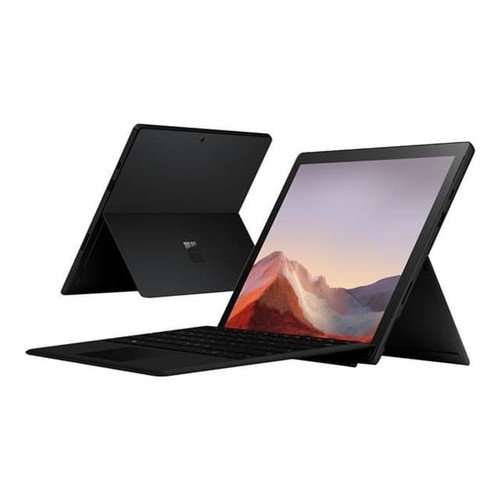 Microsoft Surface Pro 7