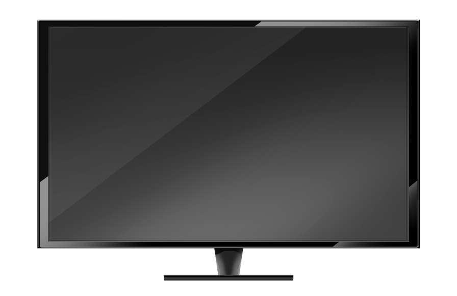 Monitor Plasma