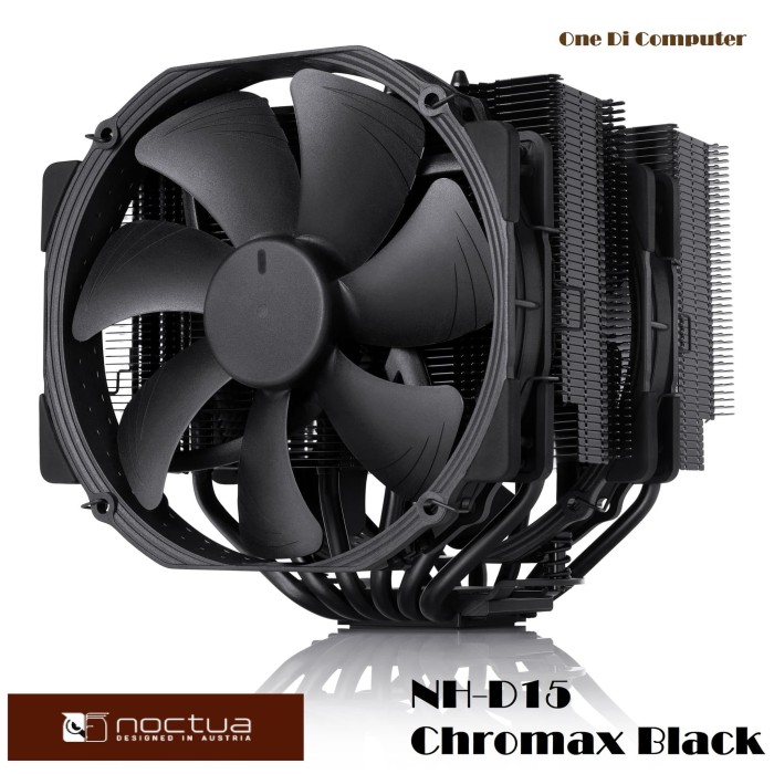Noctua NH-D15