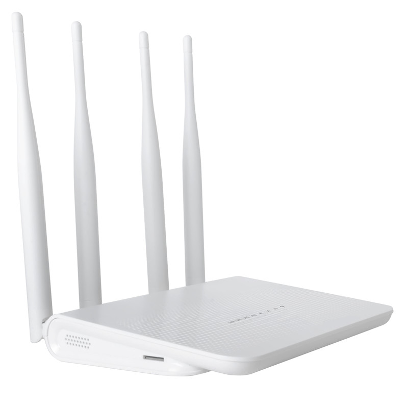 OEM 4G LTE Gateway