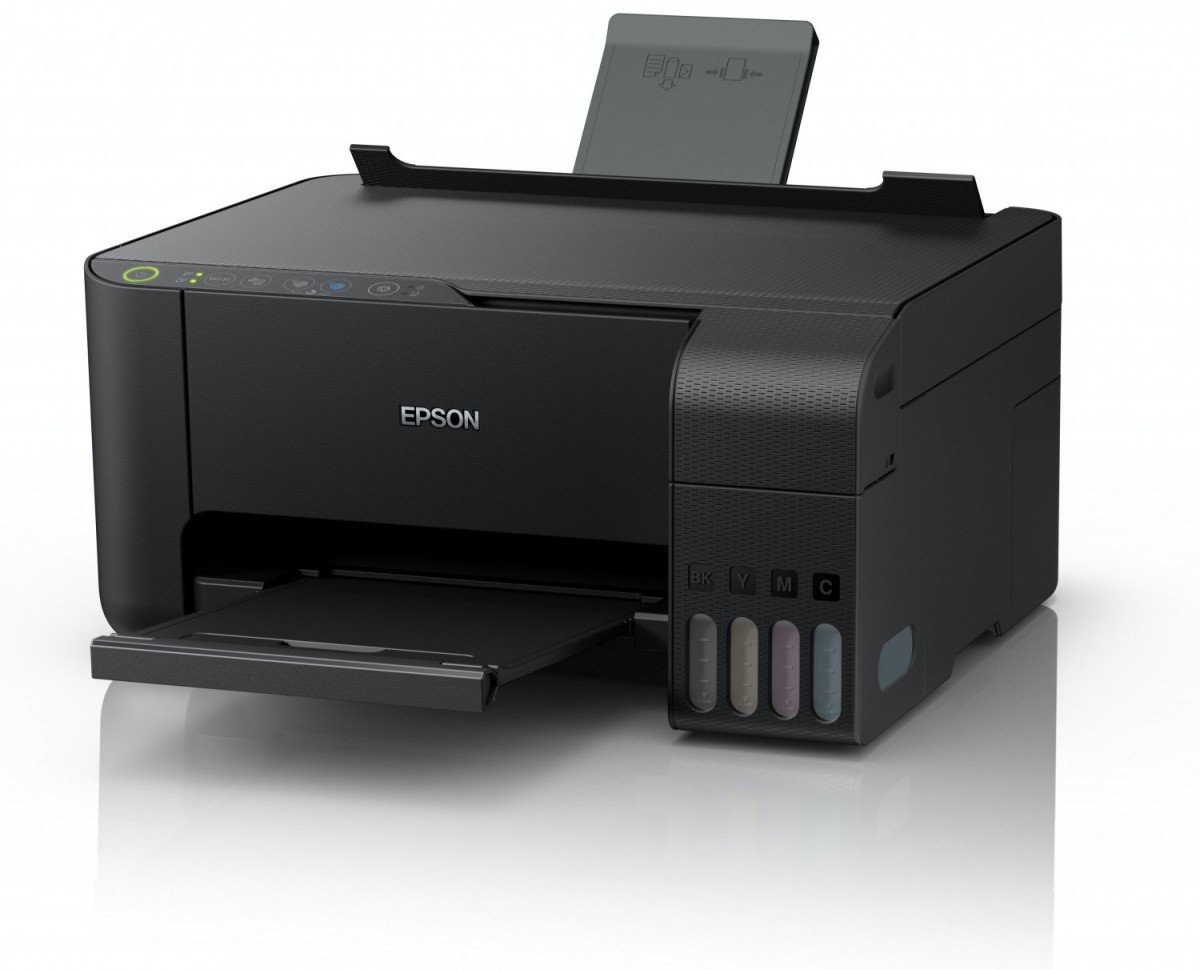 Rekomendasi Printer Epson Terbaik