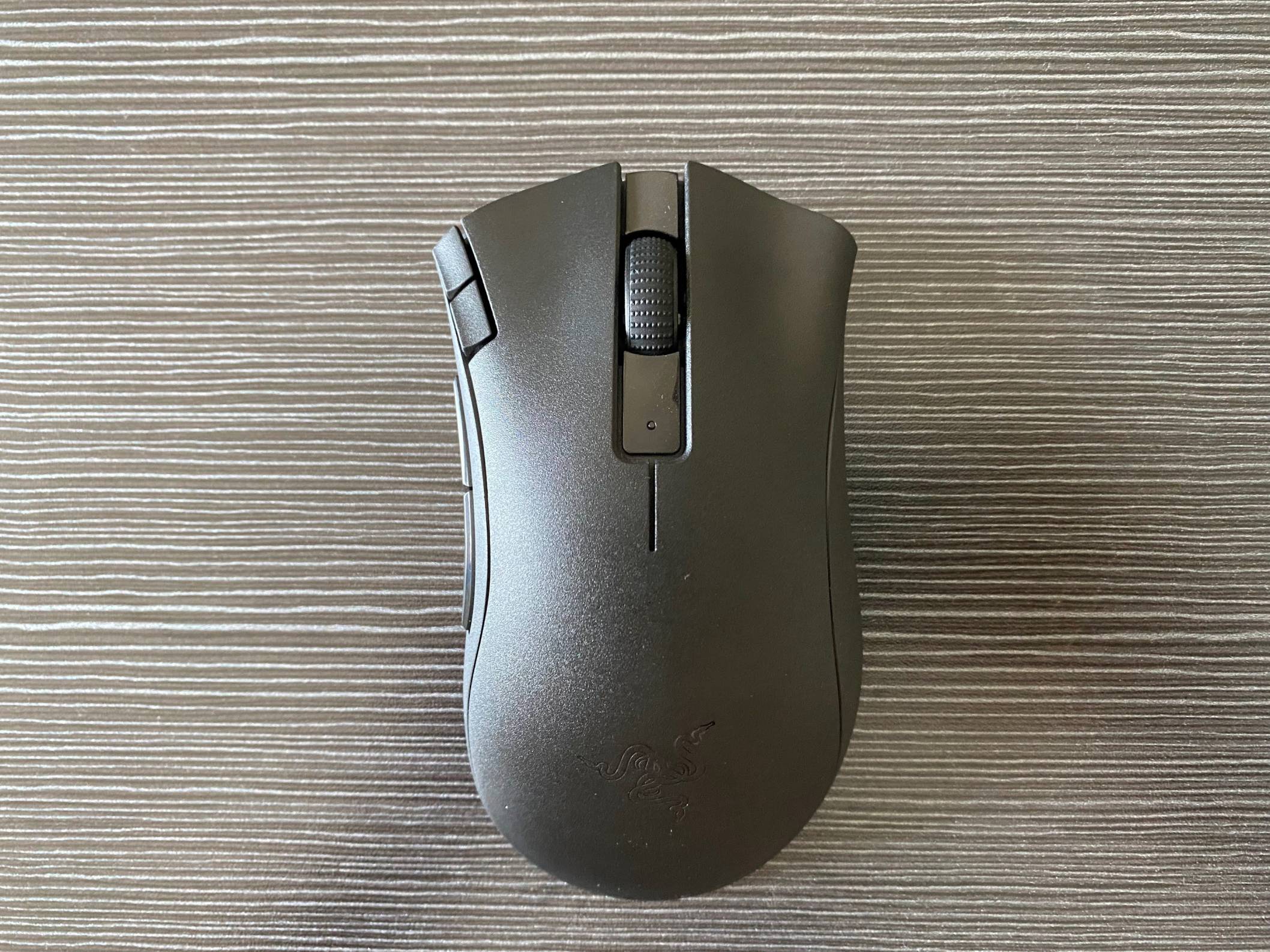 Razer DeathAdder V2 X HyperSpeed 