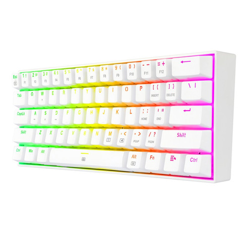 Redragon K630W-RGB