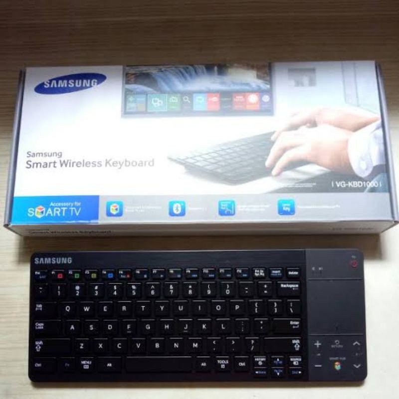Samsung VG-KBD1000