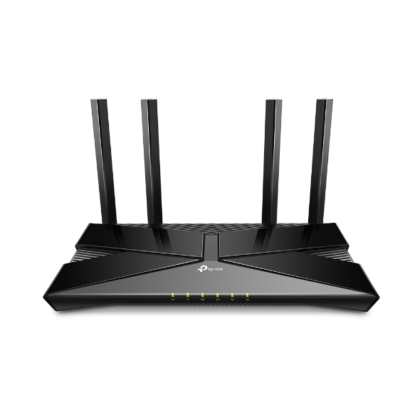 TP-Link AX1500 Wifi 6 Router