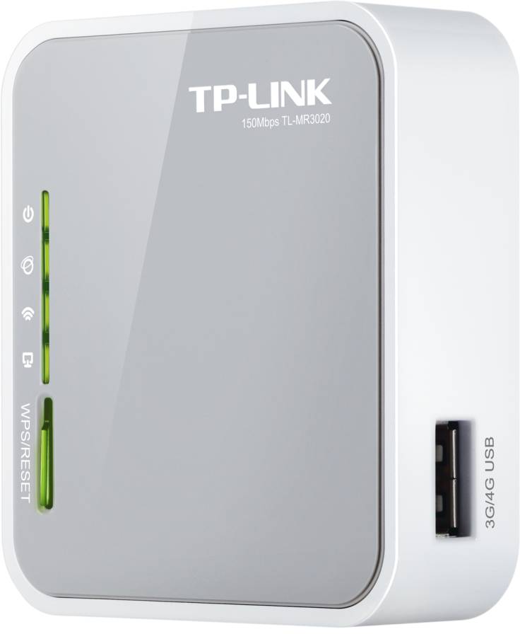 TP-Link MR3020