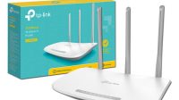 TP Link WR845N