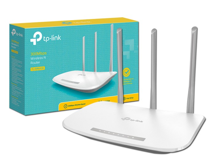 TP Link WR845N
