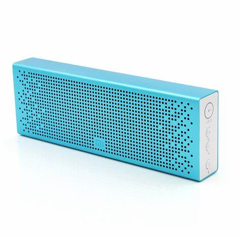 Xiaomi Mi Bluetooth Speaker