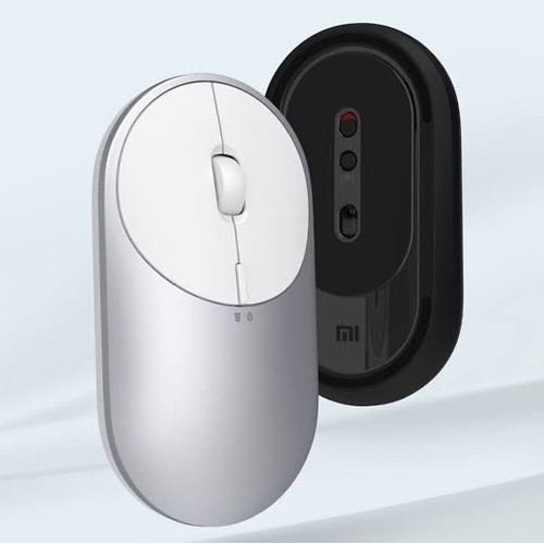 Xiaomi Mi Portable Mouse