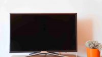 Monitor LED