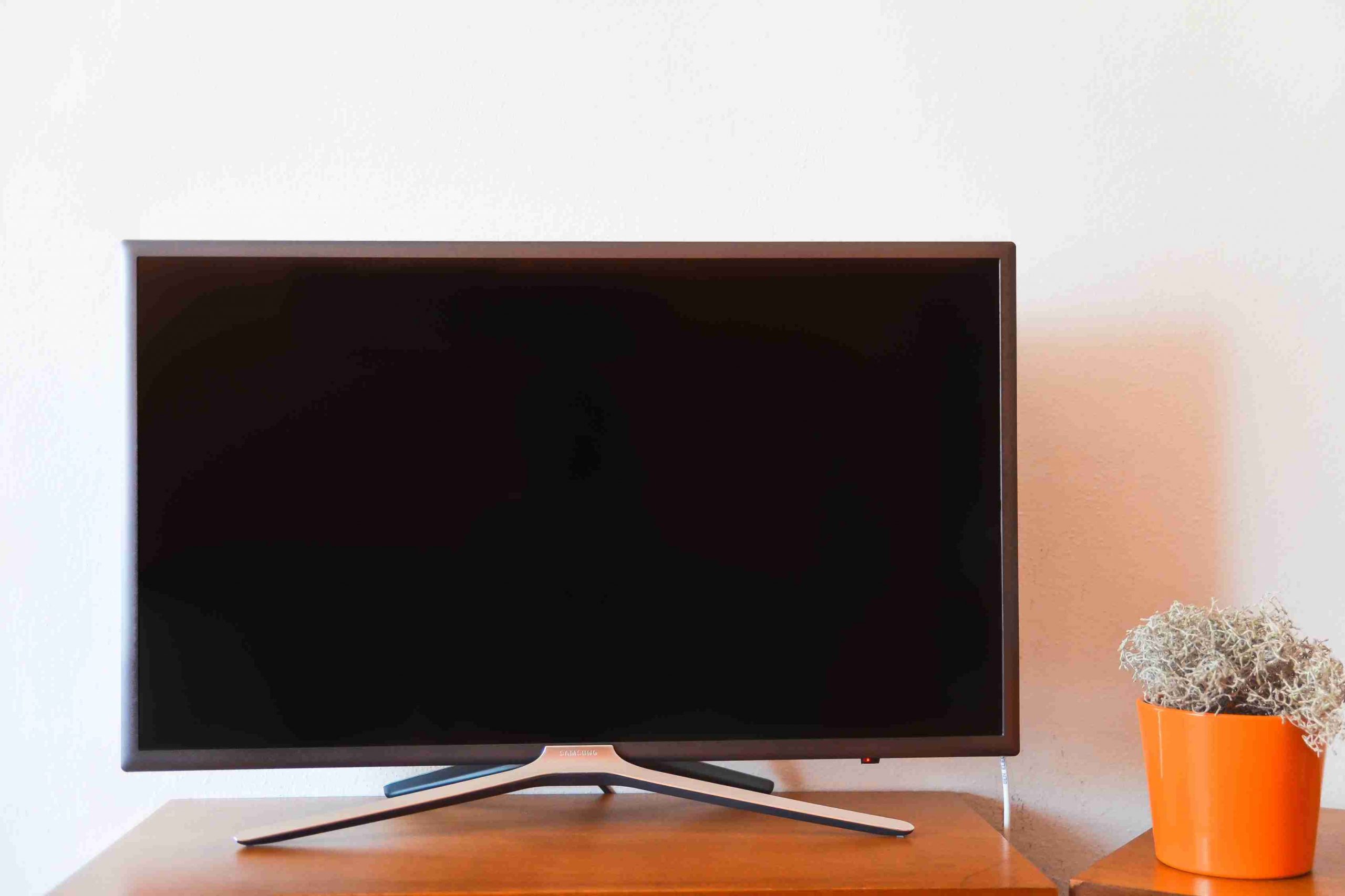Monitor LED