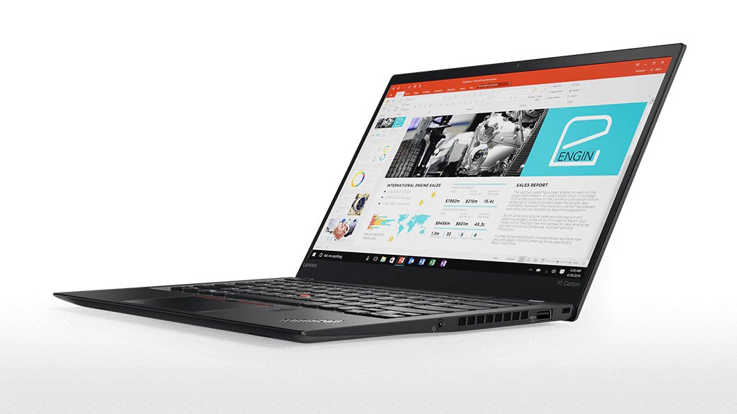 Lenovo ThinkPad X1