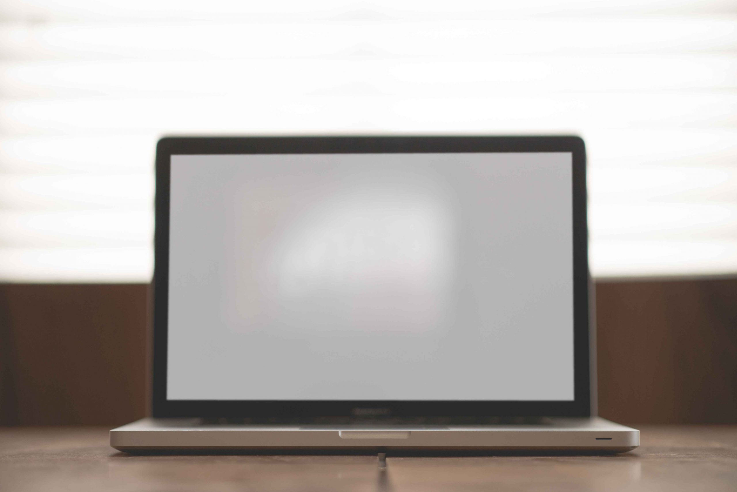 ciri ciri lcd laptop rusak