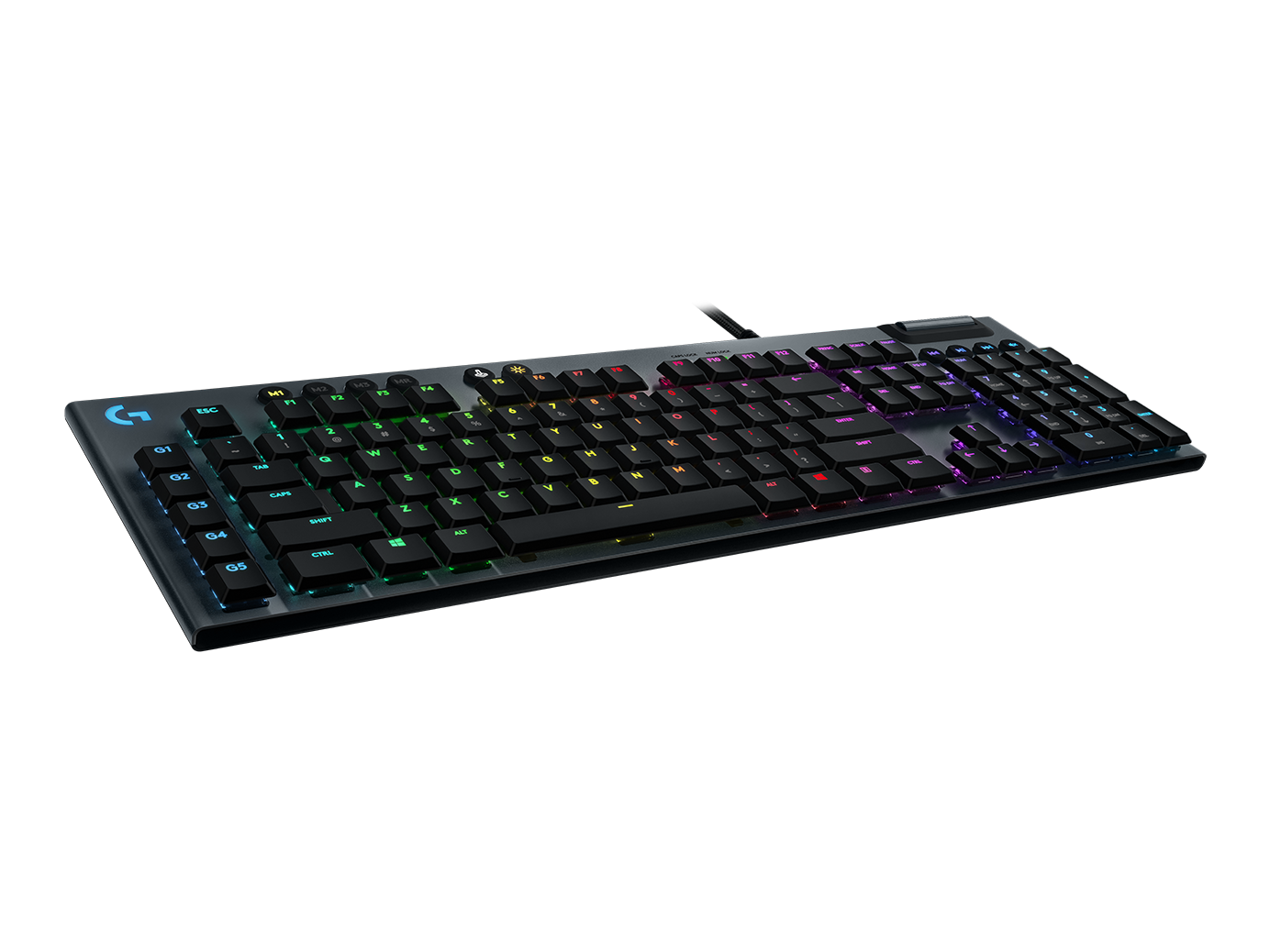 Logitech G813 LIGHTSYNC RGB