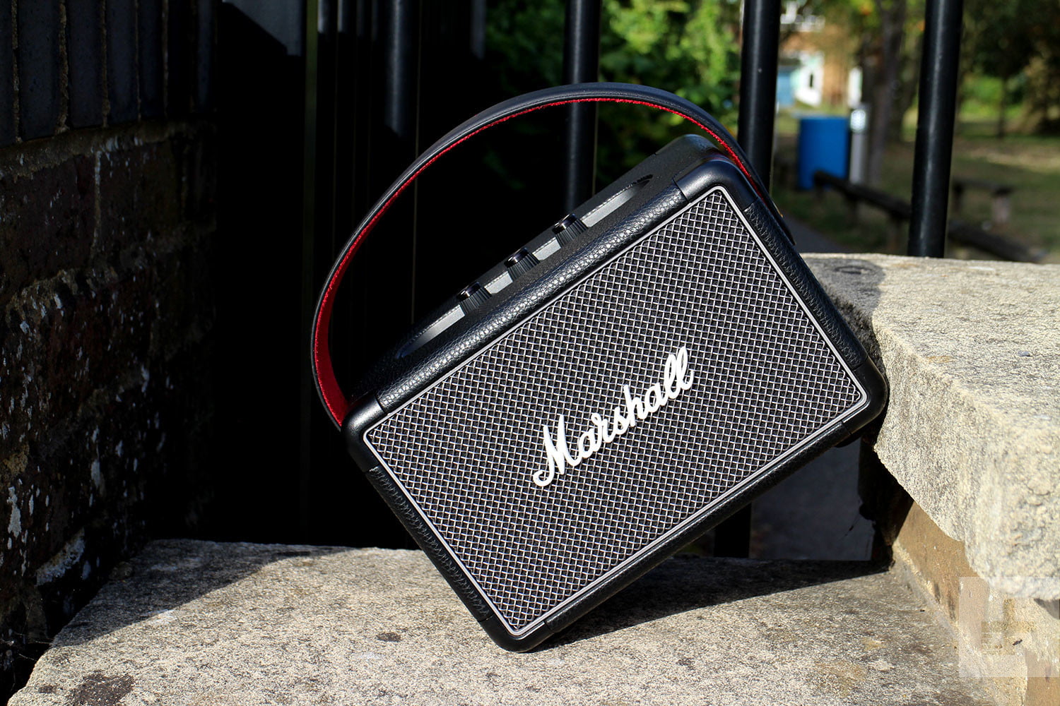 Marshall Kilburn II