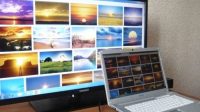 menghubungkan laptop ke tv