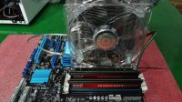 komponen motherboard