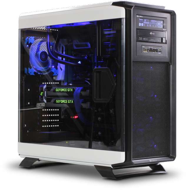 pengertian cpu