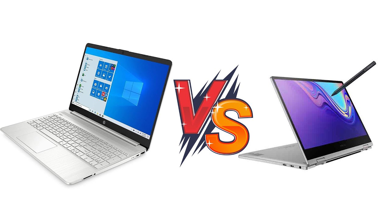 perbedaan notebook dan laptop