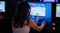 Rekomendasi Monitor Gaming