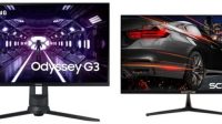 rekomendasi monitor 144hz