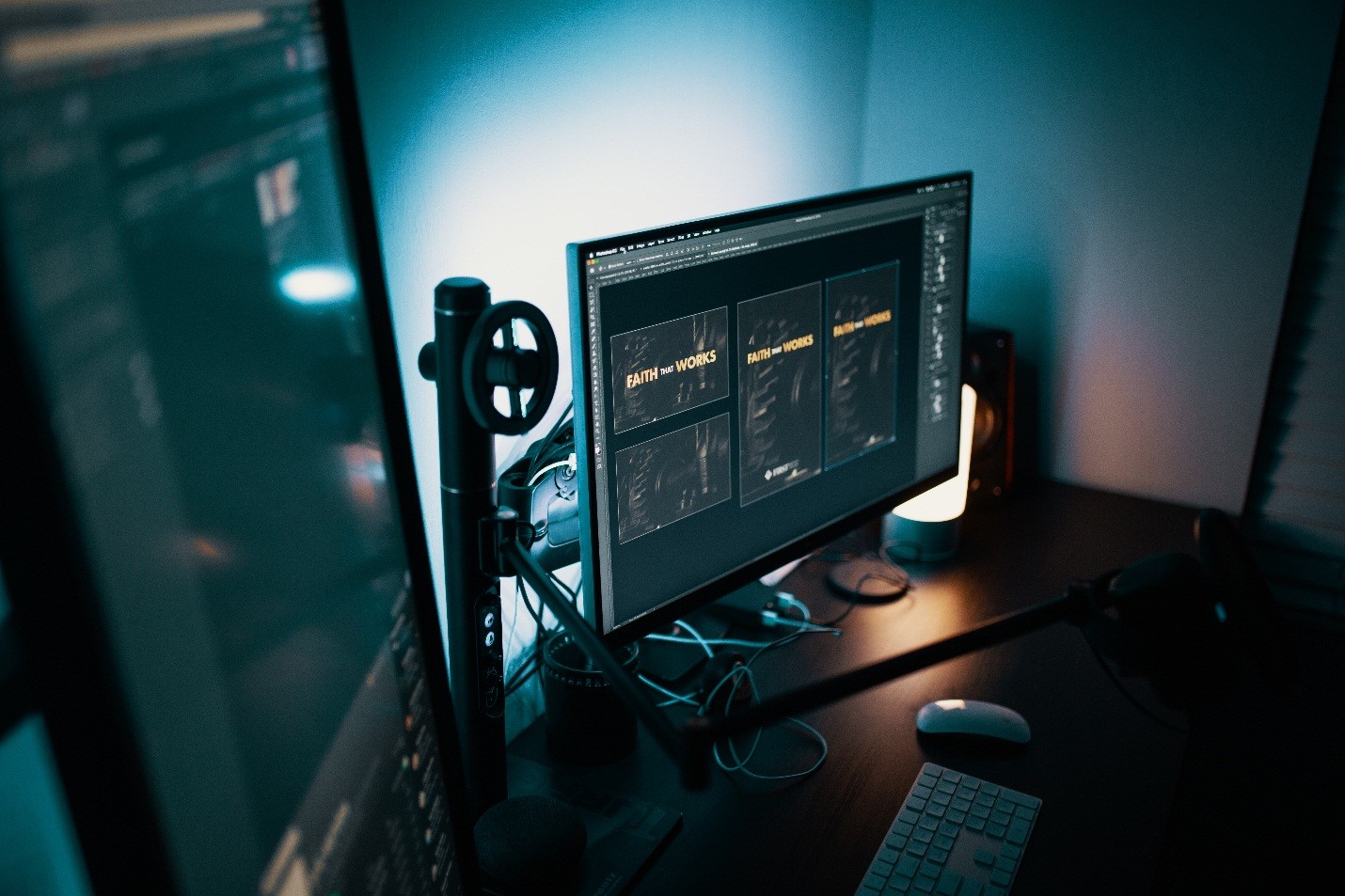 rekomendasi monitor 1 jutaan