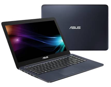 review asus e402