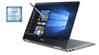 review notebook 9 pro samsung