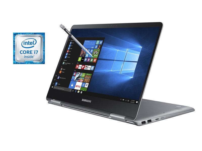review notebook 9 pro samsung
