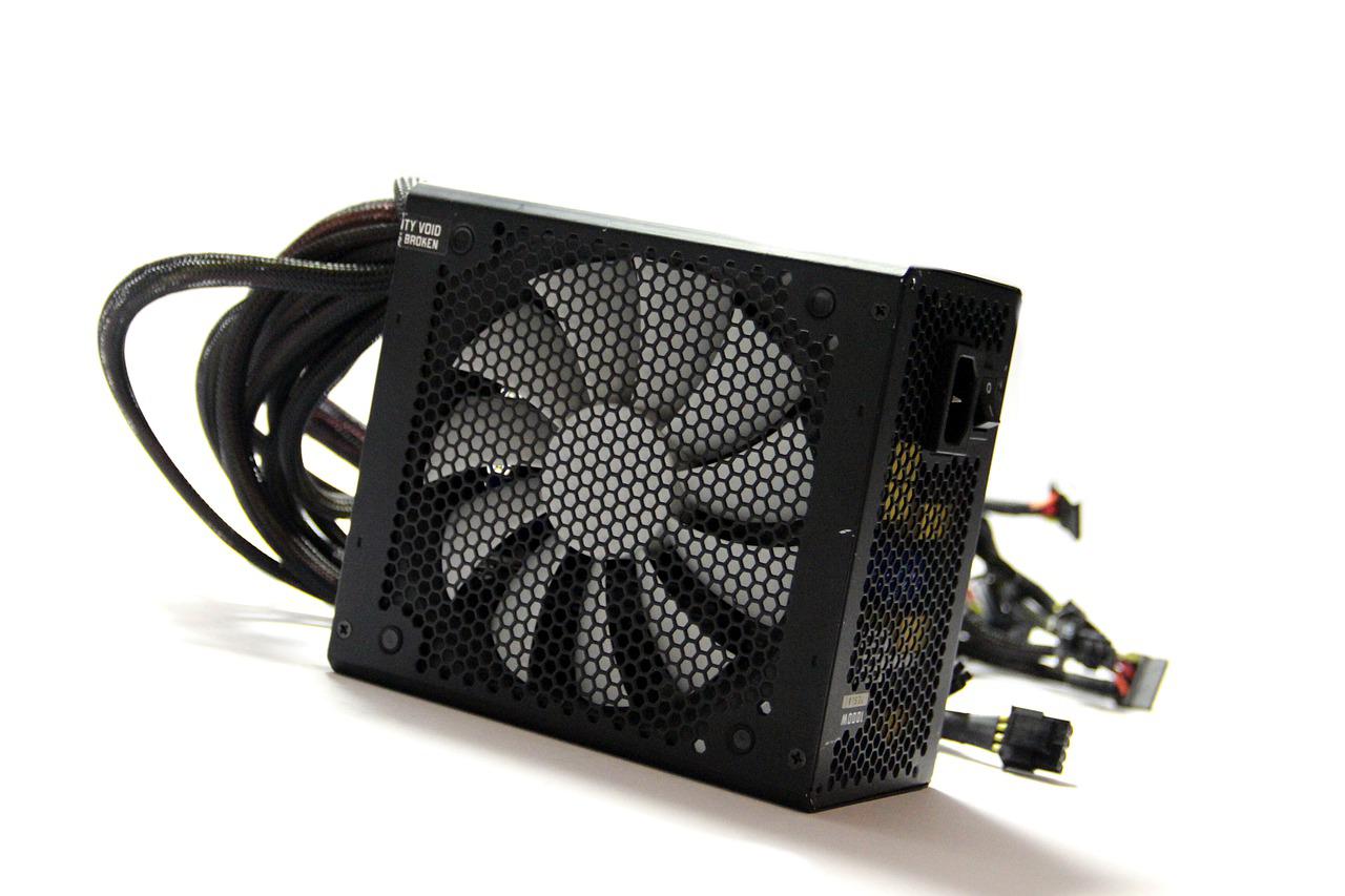 tips membeli power supply