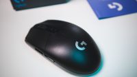 cara mouse auto klik