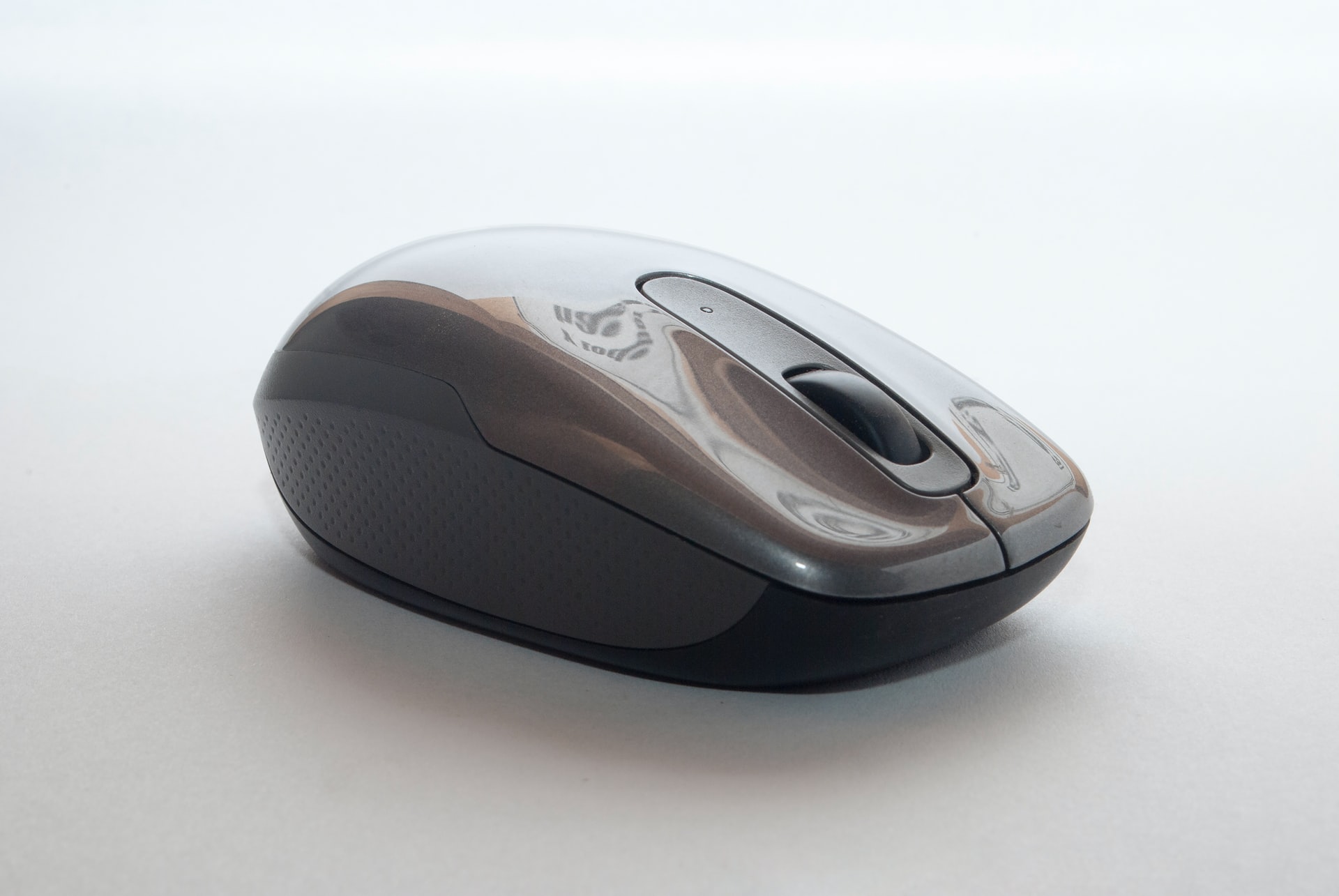 cara mengatasi mouse double click