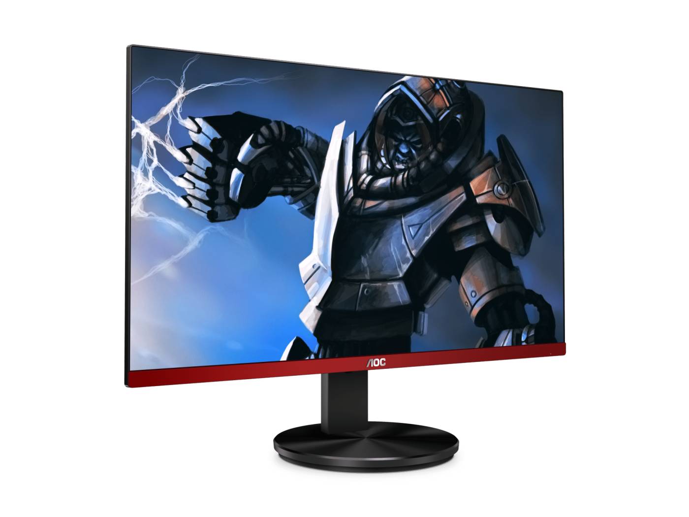 AOC G2490VX